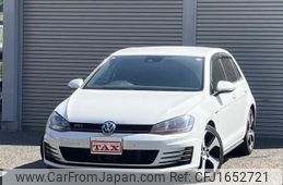 volkswagen golf-gti 2014 CFJ1652721