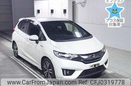 honda fit 2014 -HONDA--Fit GP5-3030686---HONDA--Fit GP5-3030686-