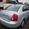 hyundai verna 2006 ED-02111-20191220 image 2