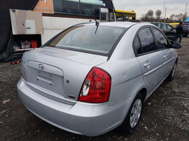 hyundai verna 2006 ED-02111-20191220 image 2