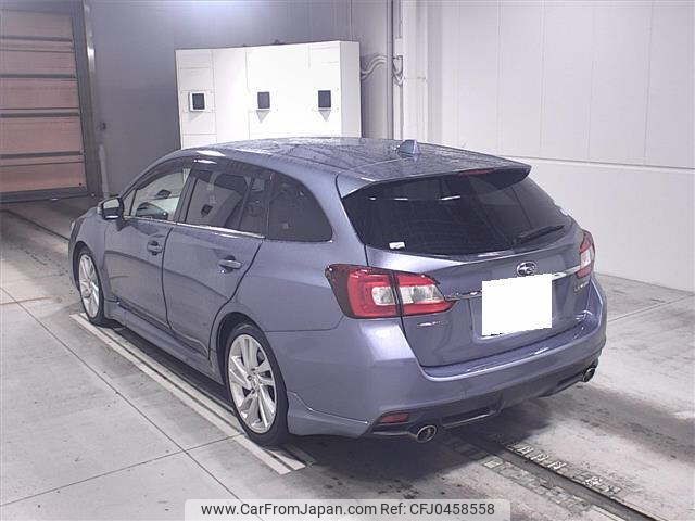 subaru levorg 2015 -SUBARU 【香川 331ﾔ306】--Levorg VM4-035000---SUBARU 【香川 331ﾔ306】--Levorg VM4-035000- image 2