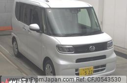 daihatsu tanto 2022 -DAIHATSU 【松戸 583ｺ522】--Tanto LA650S-0195300---DAIHATSU 【松戸 583ｺ522】--Tanto LA650S-0195300-