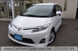 toyota estima 2012 -TOYOTA--Estima DBA-ACR55W--ACR55-0028619---TOYOTA--Estima DBA-ACR55W--ACR55-0028619-