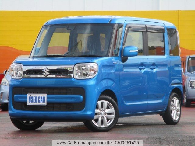 suzuki spacia 2018 -SUZUKI--Spacia MK53S--174897---SUZUKI--Spacia MK53S--174897- image 1