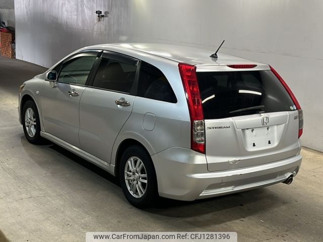 honda stream 2008 CFJ1281396 image 2