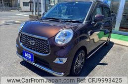 daihatsu cast 2020 -DAIHATSU--Cast DBA-LA250S--LA250S-0191364---DAIHATSU--Cast DBA-LA250S--LA250S-0191364-