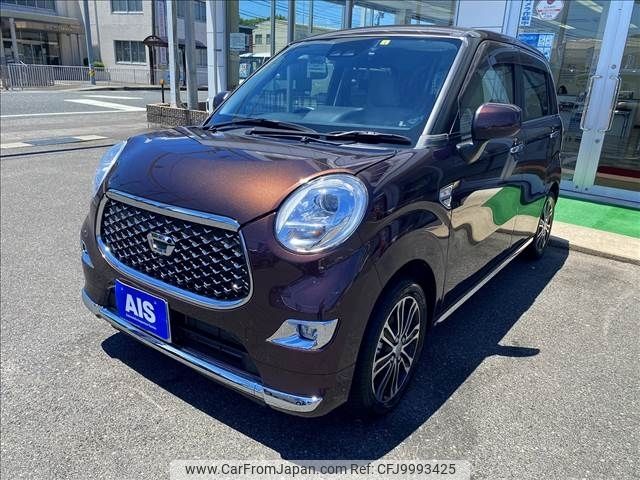 daihatsu cast 2020 -DAIHATSU--Cast DBA-LA250S--LA250S-0191364---DAIHATSU--Cast DBA-LA250S--LA250S-0191364- image 1