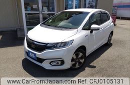 honda fit 2019 -HONDA--Fit DAA-GP5--GP5-3426646---HONDA--Fit DAA-GP5--GP5-3426646-