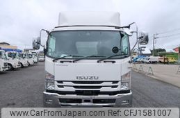 isuzu forward 2020 CFJ1581007