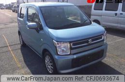 suzuki wagon-r 2019 -SUZUKI--Wagon R MH35S-139240---SUZUKI--Wagon R MH35S-139240-