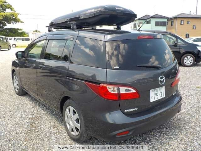 mazda premacy 2016 -MAZDA 【野田 301ｱ1234】--Premacy DBA-CWFFW--CWFFW-134661---MAZDA 【野田 301ｱ1234】--Premacy DBA-CWFFW--CWFFW-134661- image 2