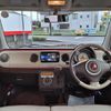 suzuki alto-lapin-chocolat 2014 quick_quick_HE22S_HE22S-834021 image 3