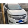 nissan elgrand 2010 -NISSAN--Elgrand DBA-TE52--TE52-002731---NISSAN--Elgrand DBA-TE52--TE52-002731- image 2