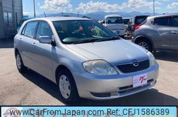 toyota corolla-runx 2002 CFJ1586389