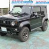 suzuki jimny-sierra 2020 -SUZUKI 【川口 513ﾛ358】--Jimny Sierra JB74W--129065---SUZUKI 【川口 513ﾛ358】--Jimny Sierra JB74W--129065- image 13