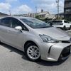 toyota prius-α 2018 -TOYOTA--Prius α DAA-ZVW41W--ZVW41-0075778---TOYOTA--Prius α DAA-ZVW41W--ZVW41-0075778- image 1