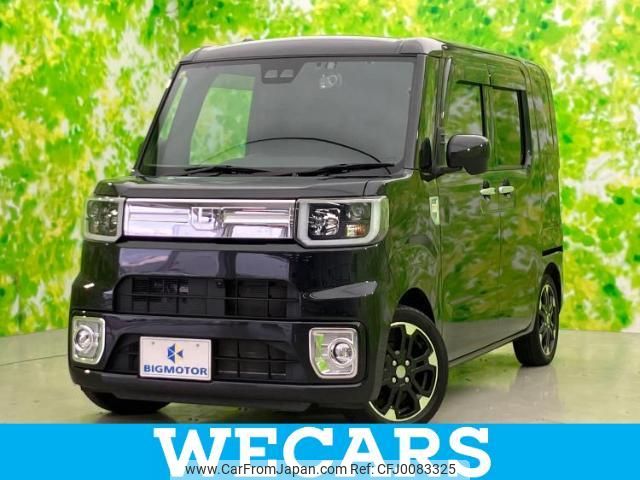 daihatsu wake 2020 quick_quick_3BA-LA700S_LA700S-0159835 image 1