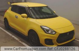 suzuki swift 2018 quick_quick_CBA-ZC33S_ZC33S-113526