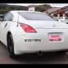 nissan fairlady-z 2003 -NISSAN--Fairlady Z Z33--011480---NISSAN--Fairlady Z Z33--011480- image 2