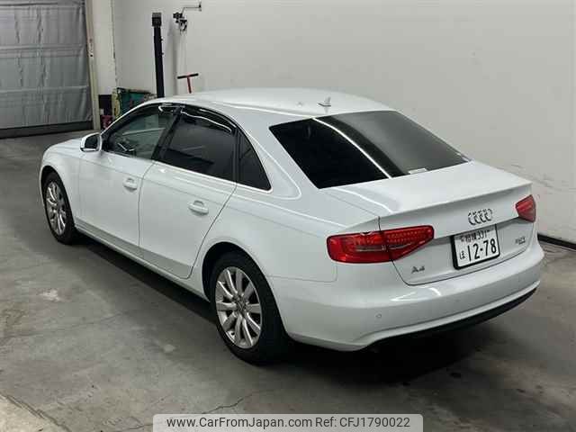 audi a4 2014 CFJ1790022 image 2