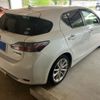 lexus ct 2013 CFJ1852830 image 13