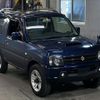 suzuki jimny 2017 -SUZUKI--Jimny JB23W-762599---SUZUKI--Jimny JB23W-762599- image 5