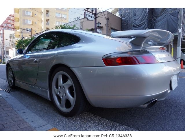 porsche 911 2001 -PORSCHE--Porsche 911 GF-99666--WP0ZZZ-99Z1S603239---PORSCHE--Porsche 911 GF-99666--WP0ZZZ-99Z1S603239- image 2