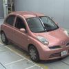 nissan march 2007 -NISSAN--March AK12-355911---NISSAN--March AK12-355911- image 6