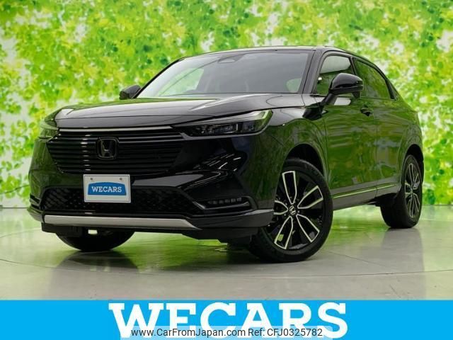 honda vezel 2021 quick_quick_6AA-RV5_RV5-1004030 image 1