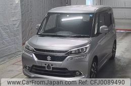 suzuki solio 2017 -SUZUKI--Solio MA36S-669017---SUZUKI--Solio MA36S-669017-