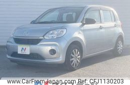 toyota passo 2019 -TOYOTA--Passo 5BA-M700A--M700A-1013468---TOYOTA--Passo 5BA-M700A--M700A-1013468-