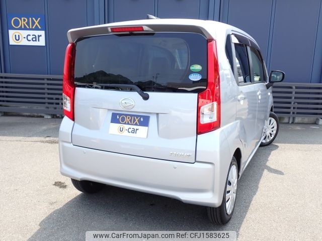 daihatsu move 2020 CFJ1583625 image 2