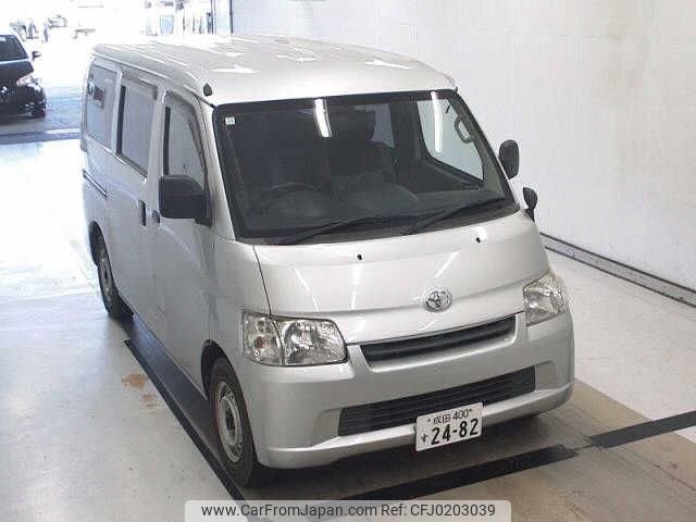 toyota liteace-van 2010 -TOYOTA 【成田 400ｽ2482】--Liteace VAN S402M--0021860---TOYOTA 【成田 400ｽ2482】--Liteace VAN S402M--0021860- image 1