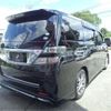 toyota vellfire 2008 -TOYOTA 【川崎 301ｿ5828】--Vellfire DBA-ANH20W--ANH20-8017927---TOYOTA 【川崎 301ｿ5828】--Vellfire DBA-ANH20W--ANH20-8017927- image 2