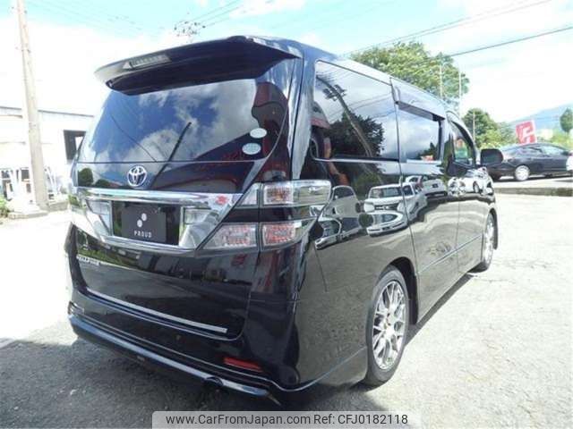 toyota vellfire 2008 -TOYOTA 【川崎 301ｿ5828】--Vellfire DBA-ANH20W--ANH20-8017927---TOYOTA 【川崎 301ｿ5828】--Vellfire DBA-ANH20W--ANH20-8017927- image 2