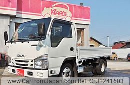 isuzu elf-truck 2018 -ISUZU--Elf TRG-NJR85A--NJR85-7067431---ISUZU--Elf TRG-NJR85A--NJR85-7067431-