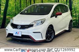 nissan note 2016 quick_quick_E12_E12-447448