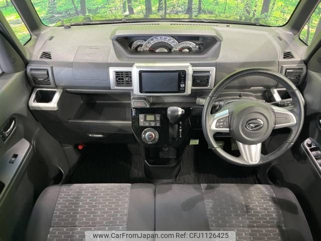 daihatsu wake 2016 -DAIHATSU--WAKE DBA-LA710S--LA710S-0017056---DAIHATSU--WAKE DBA-LA710S--LA710S-0017056- image 2