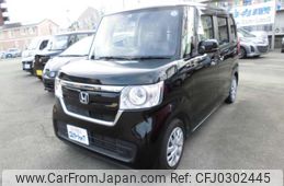 honda n-box 2017 -HONDA--N BOX DBA-JF3--JF3-1017069---HONDA--N BOX DBA-JF3--JF3-1017069-