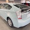 toyota prius 2011 AF-ZVW30-5372561 image 4