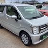 suzuki wagon-r 2019 -SUZUKI--Wagon R MH35S--136270---SUZUKI--Wagon R MH35S--136270- image 1