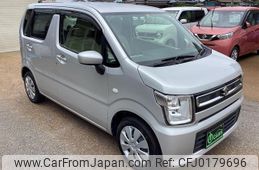 suzuki wagon-r 2019 -SUZUKI--Wagon R MH35S--136270---SUZUKI--Wagon R MH35S--136270-