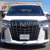 toyota alphard 2021 quick_quick_3BA-AGH30W_AGH30-0358609 image 2