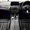 bmw 5-series 2017 quick_quick_DBA-JA20_WBAJA520X0WC08413 image 2