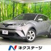 toyota c-hr 2017 -TOYOTA--C-HR DAA-ZYX10--ZYX10-2035418---TOYOTA--C-HR DAA-ZYX10--ZYX10-2035418- image 1