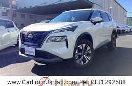 nissan x-trail 2025 quick_quick_SNT33_SNT33-083073