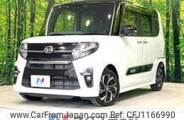daihatsu tanto 2019 quick_quick_LA650S_LA650S-0042538