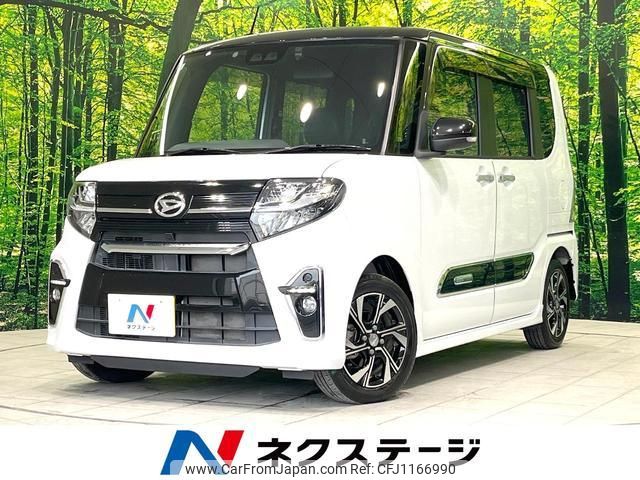 daihatsu tanto 2019 quick_quick_LA650S_LA650S-0042538 image 1