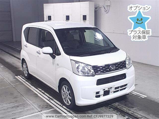 daihatsu move 2017 -DAIHATSU--Move LA150S-0118425---DAIHATSU--Move LA150S-0118425- image 1