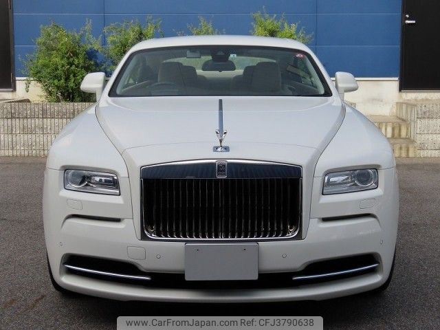 rolls-royce rollsroyce-others 2014 -ROLLS-ROYCE--Rolls-Royce ABA-665C--SCA665C00EUH24752---ROLLS-ROYCE--Rolls-Royce ABA-665C--SCA665C00EUH24752- image 2